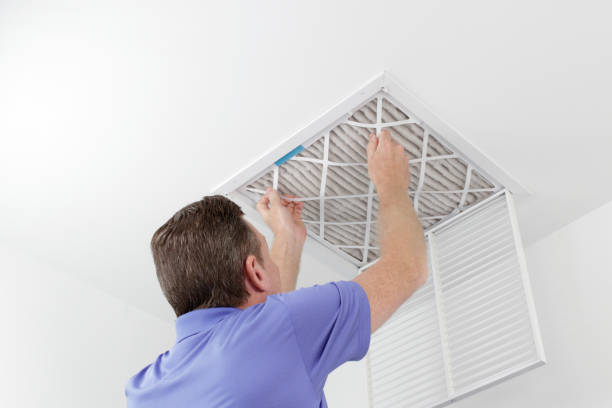 Professional Airduct Cleaning in IA